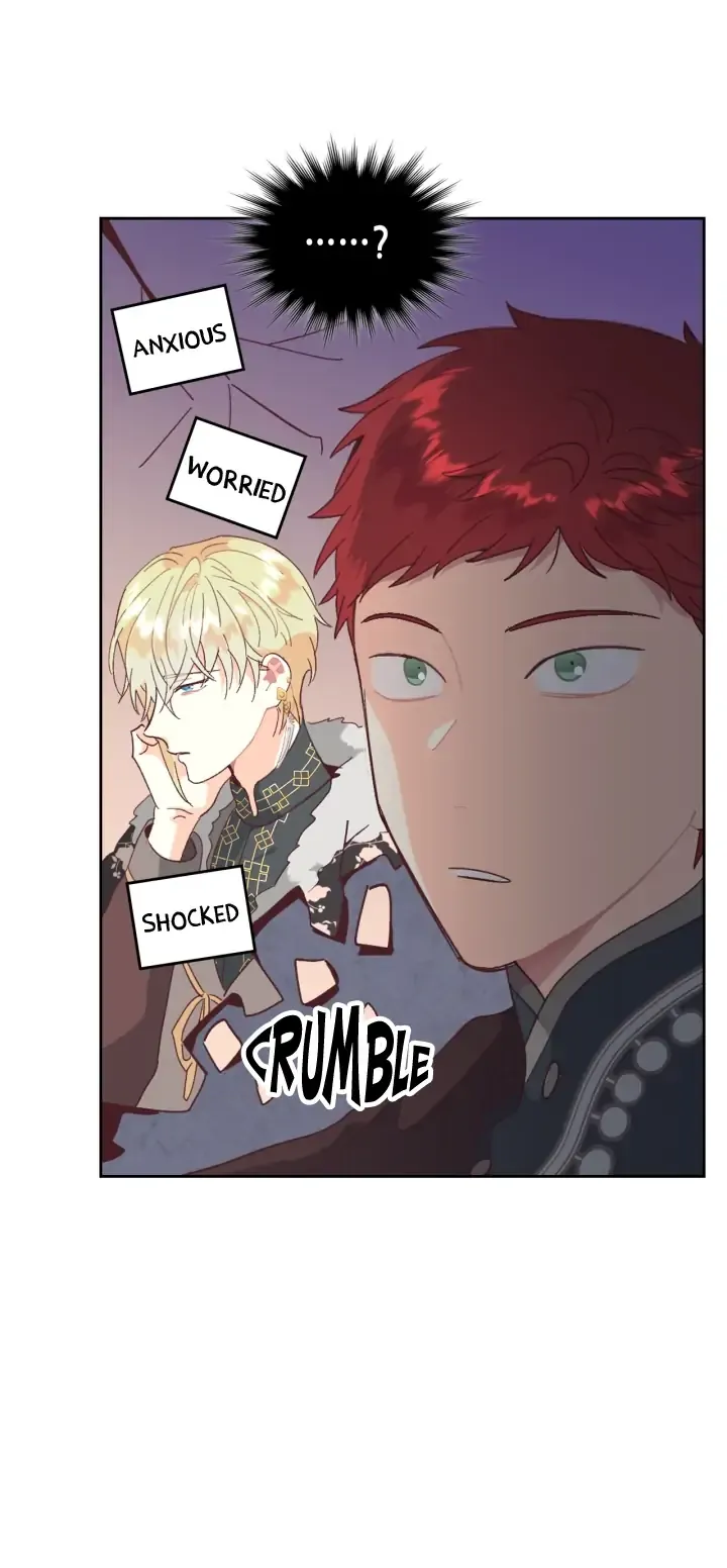 Emperor And The Female Knight Chapter 150 Online - página 53