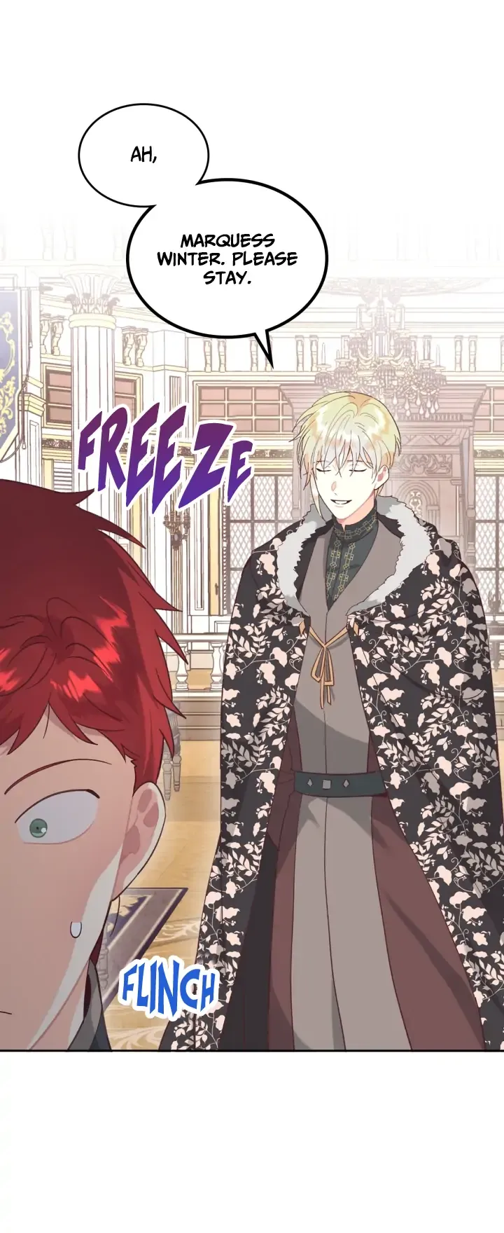 Emperor And The Female Knight Chapter 150 Online - página 56