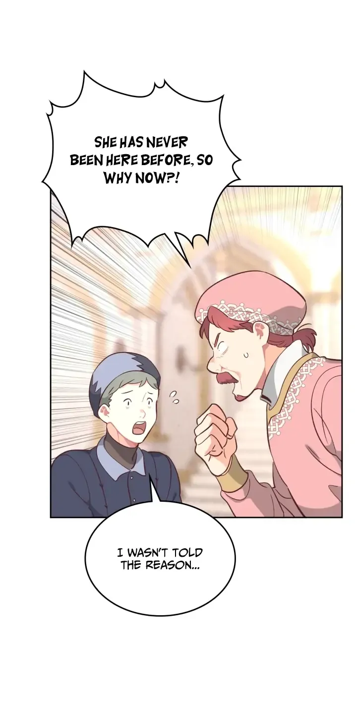 Emperor And The Female Knight Chapter 154 Online - página 3