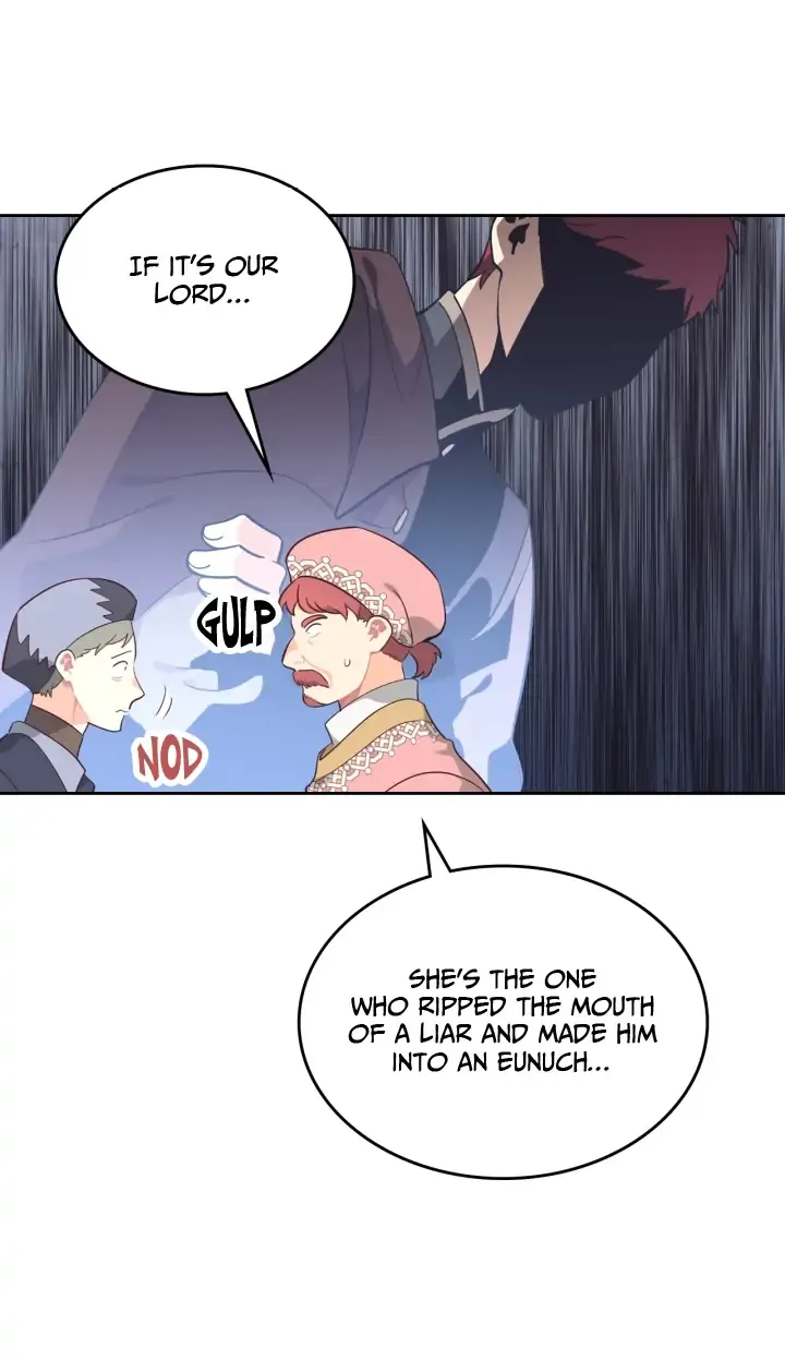 Emperor And The Female Knight Chapter 154 Online - página 4