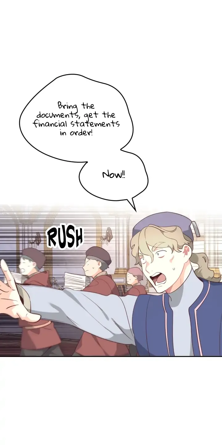 Emperor And The Female Knight Chapter 154 Online - página 6