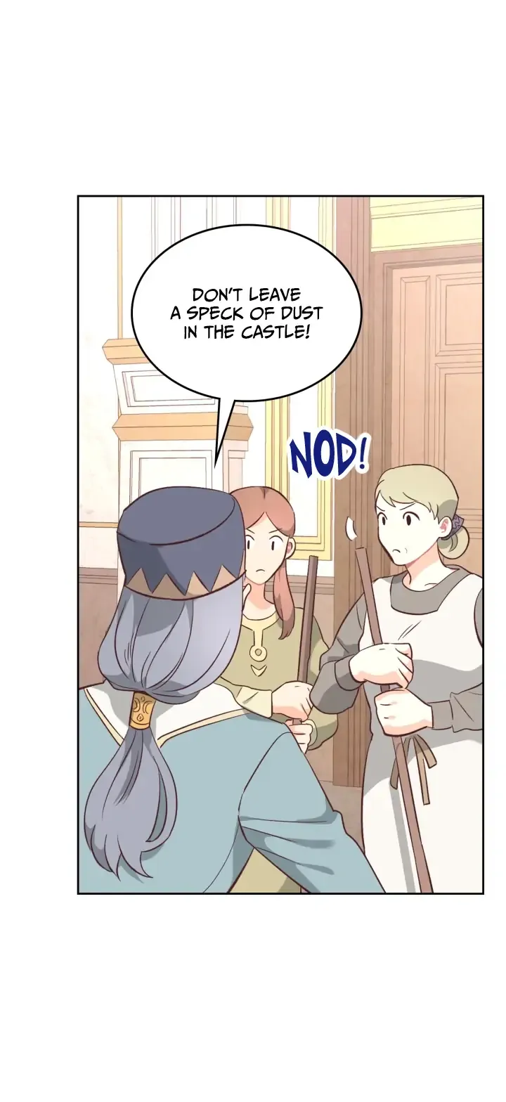 Emperor And The Female Knight Chapter 154 Online - página 7