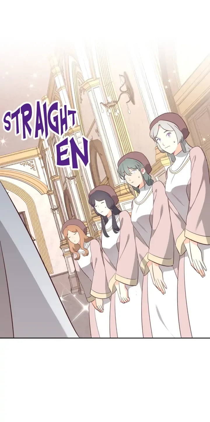 Emperor And The Female Knight Chapter 154 Online - página 12
