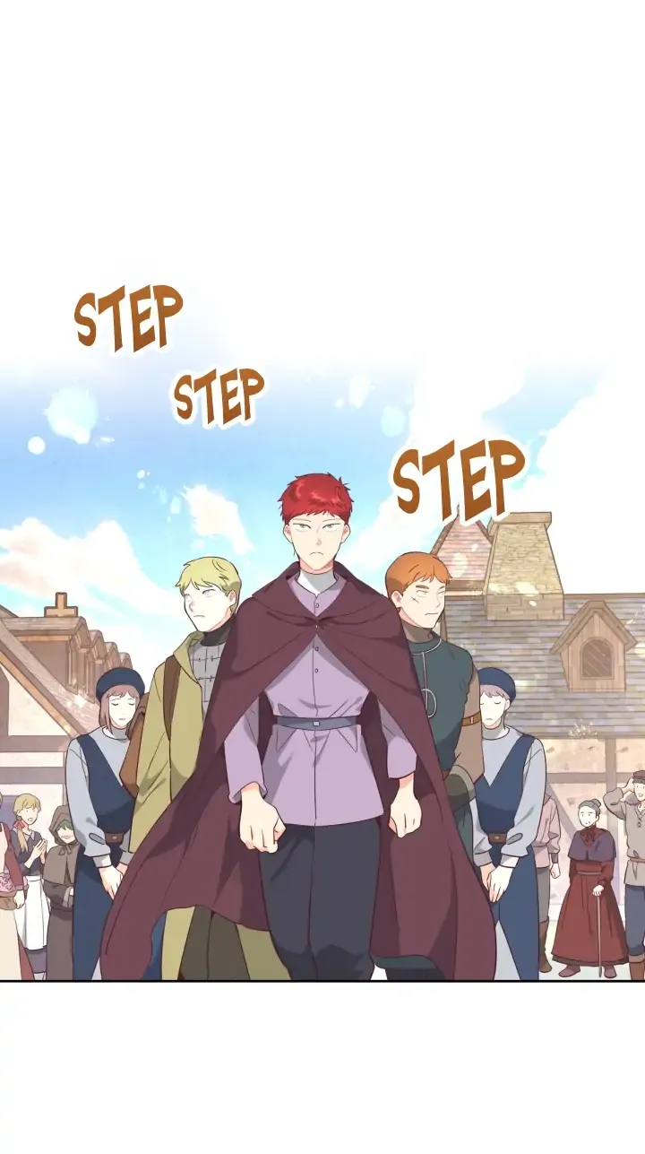 Emperor And The Female Knight Chapter 154 Online - página 15