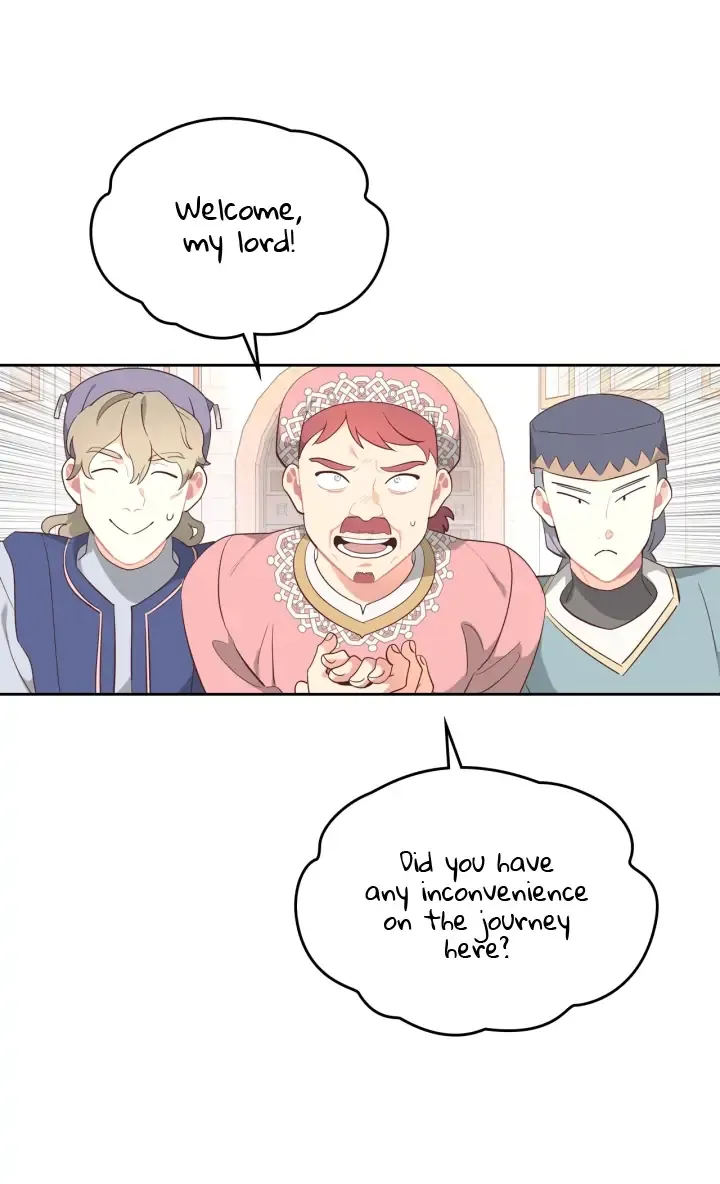 Emperor And The Female Knight Chapter 154 Online - página 16