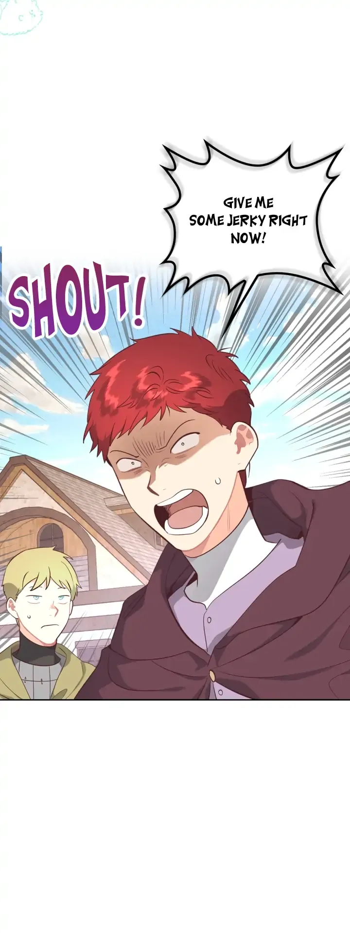 Emperor And The Female Knight Chapter 154 Online - página 18