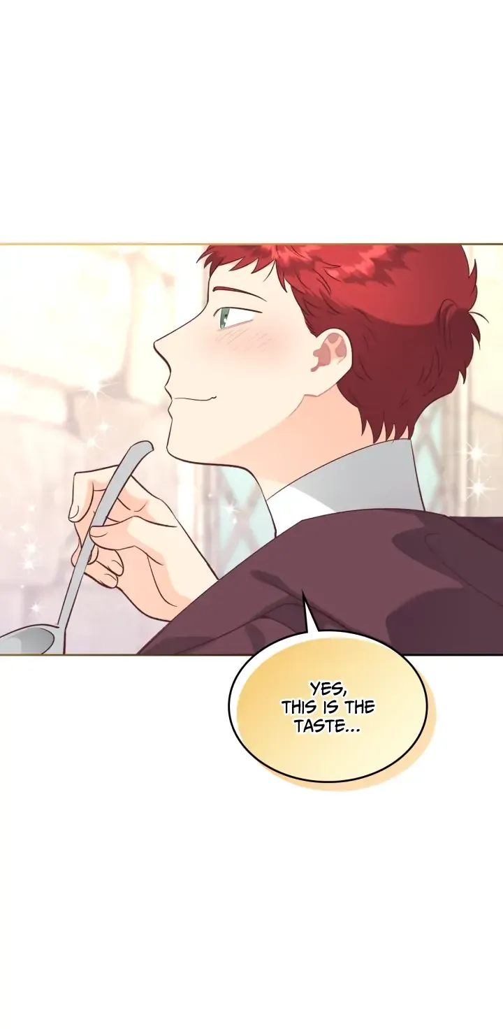 Emperor And The Female Knight Chapter 154 Online - página 22