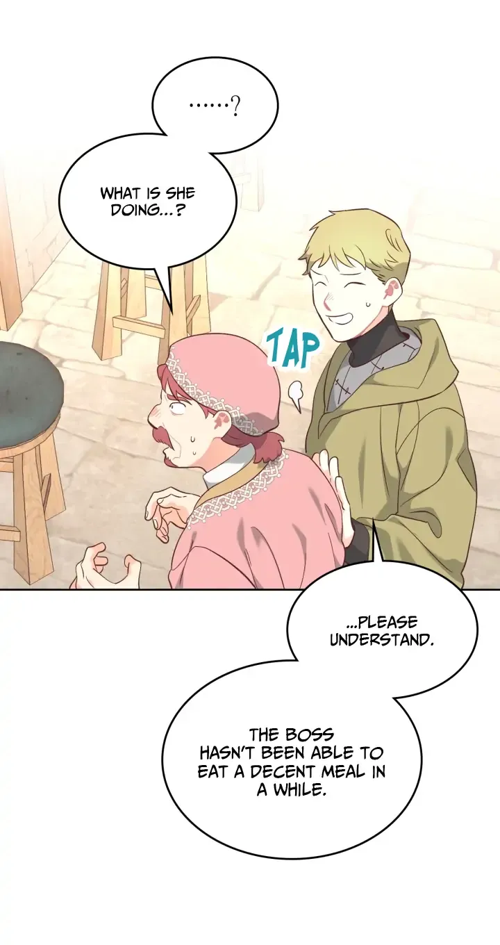 Emperor And The Female Knight Chapter 154 Online - página 23