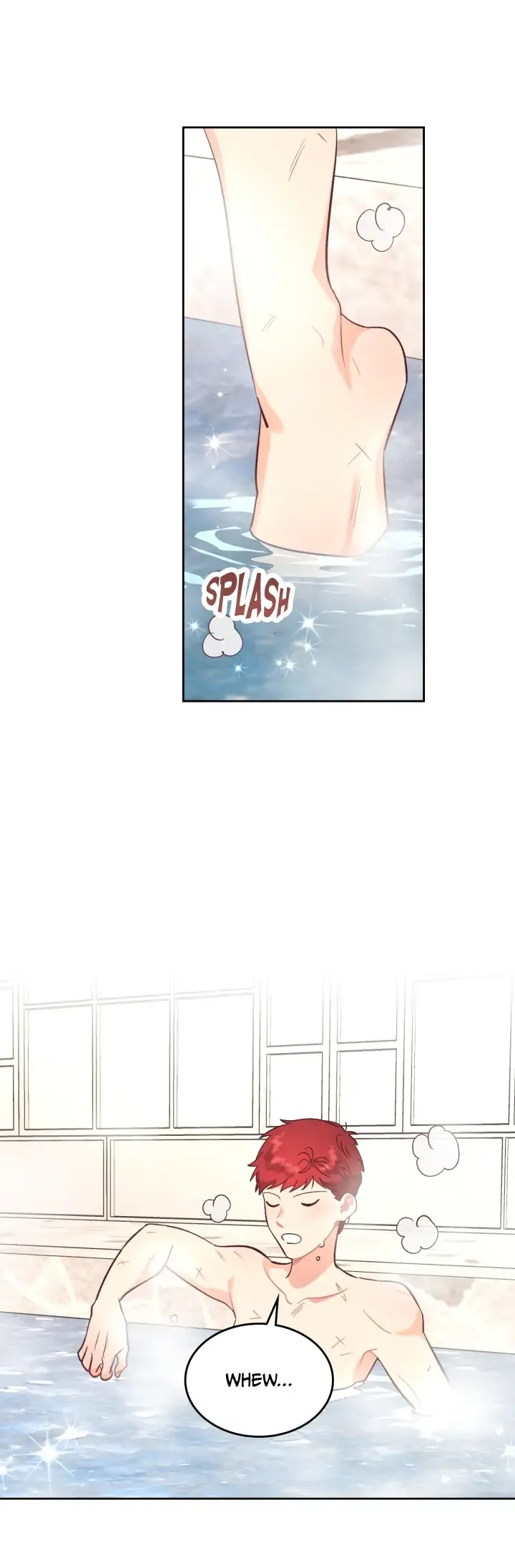 Emperor And The Female Knight Chapter 154 Online - página 27
