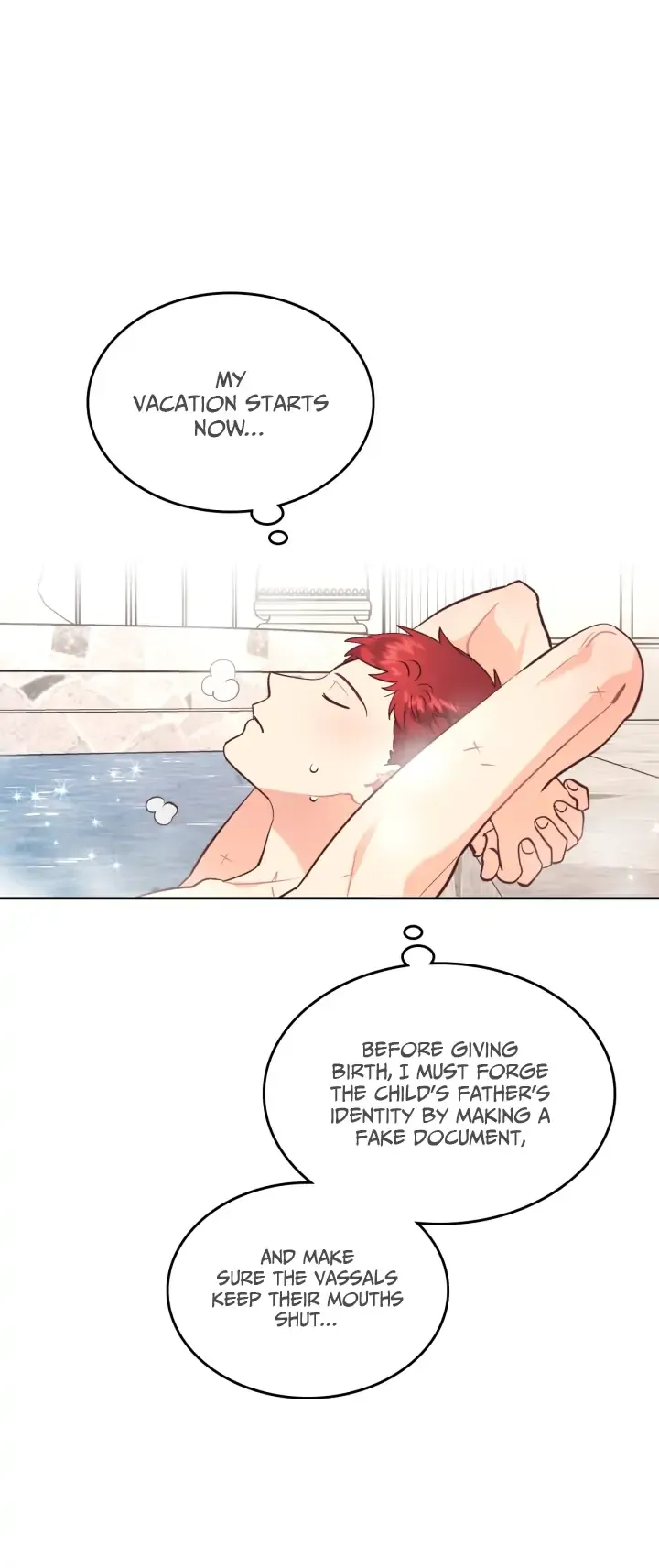 Emperor And The Female Knight Chapter 154 Online - página 28