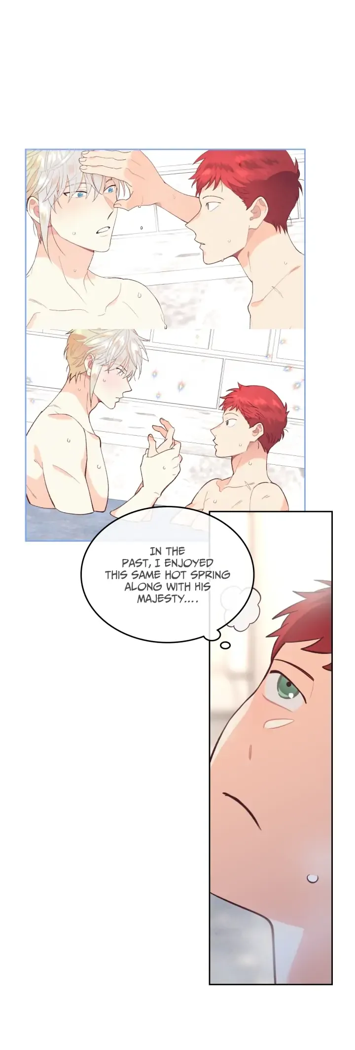 Emperor And The Female Knight Chapter 154 Online - página 29