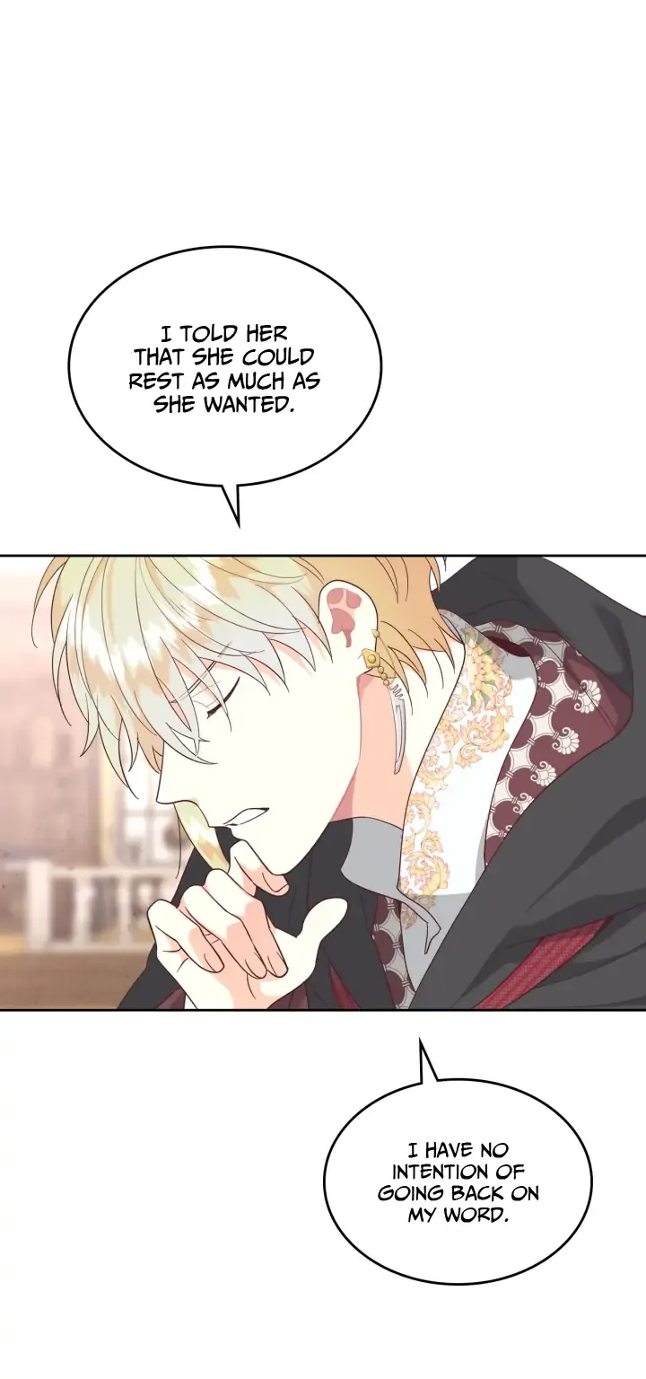 Emperor And The Female Knight Chapter 154 Online - página 34