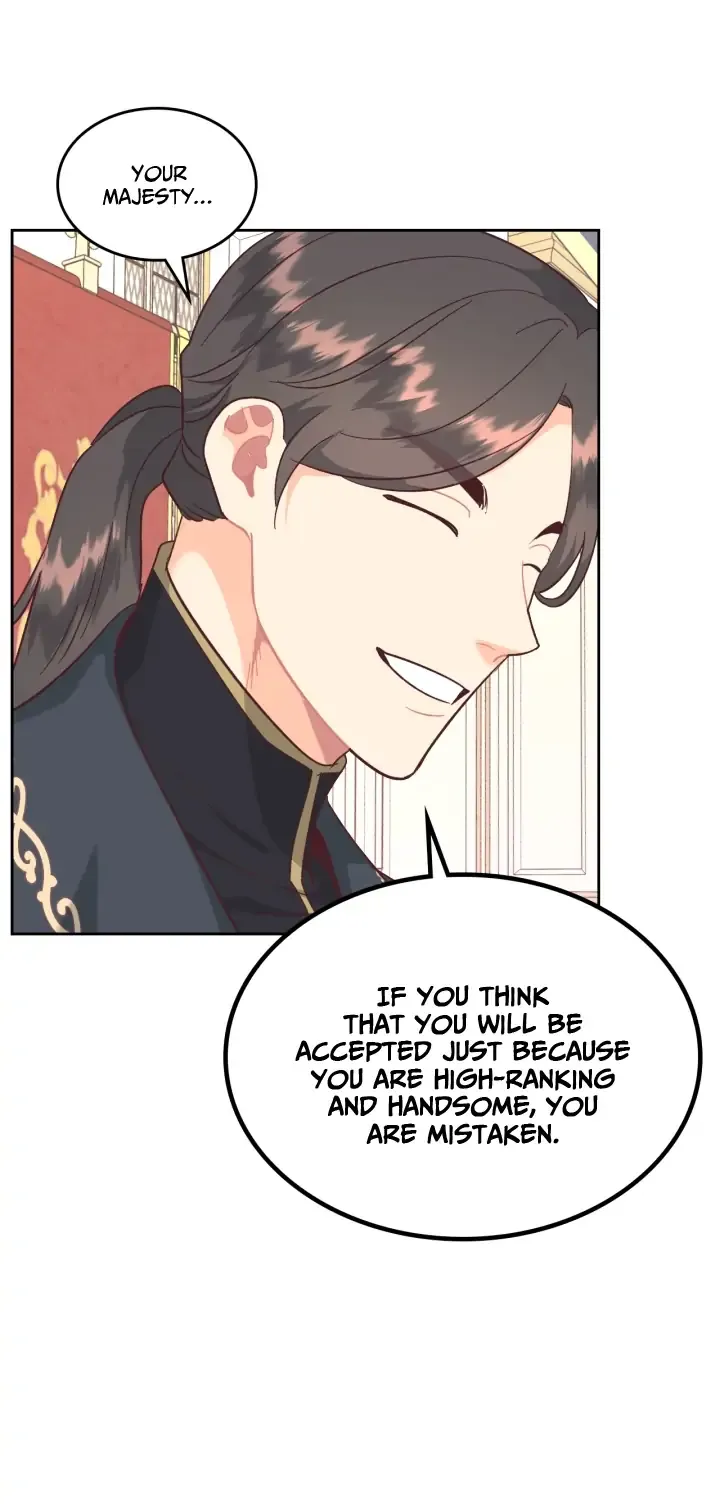 Emperor And The Female Knight Chapter 154 Online - página 38