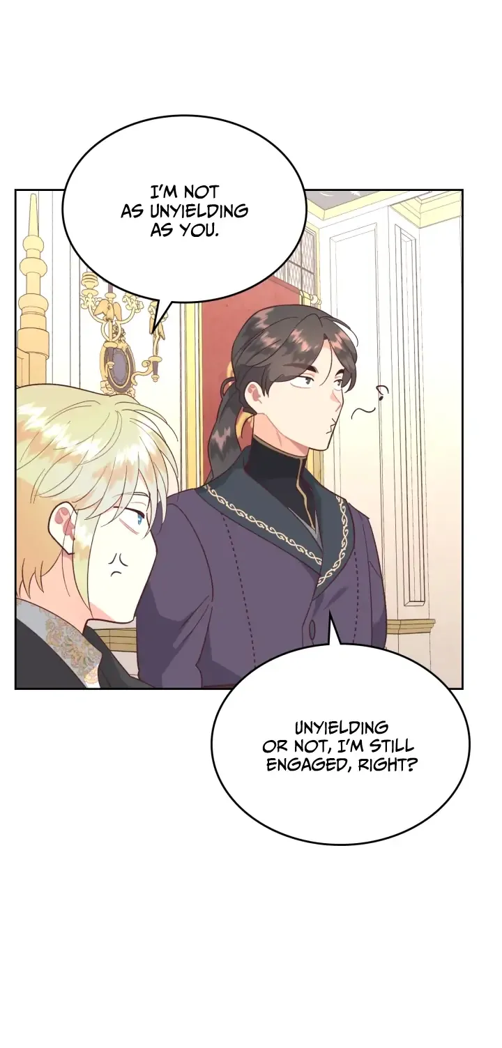 Emperor And The Female Knight Chapter 154 Online - página 39