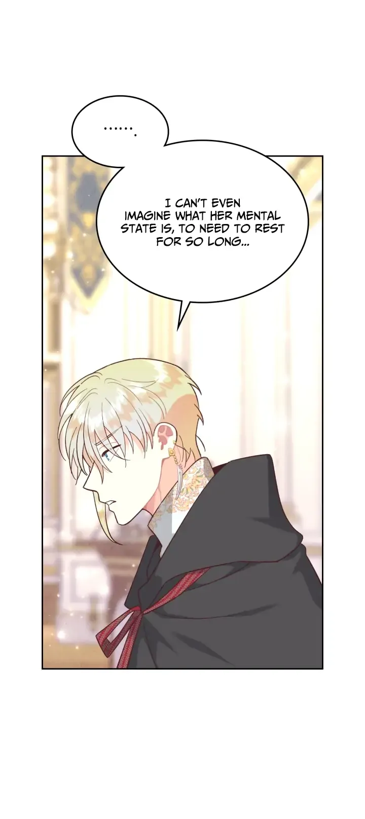 Emperor And The Female Knight Chapter 154 Online - página 41
