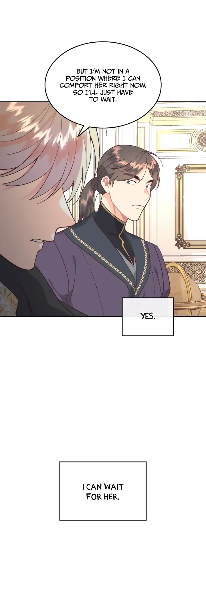 Emperor And The Female Knight Chapter 154 Online - página 42