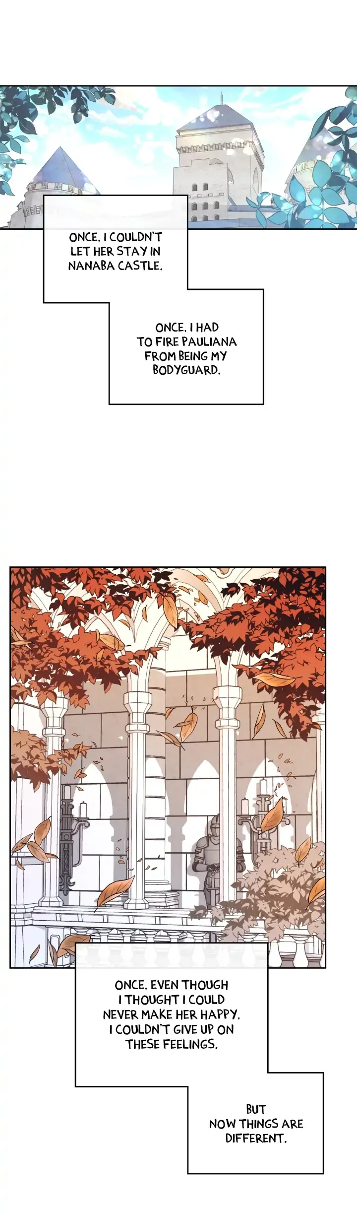 Emperor And The Female Knight Chapter 154 Online - página 43