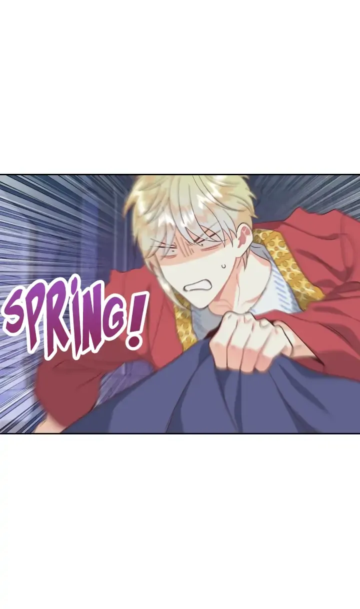 Emperor And The Female Knight Chapter 154 Online - página 46
