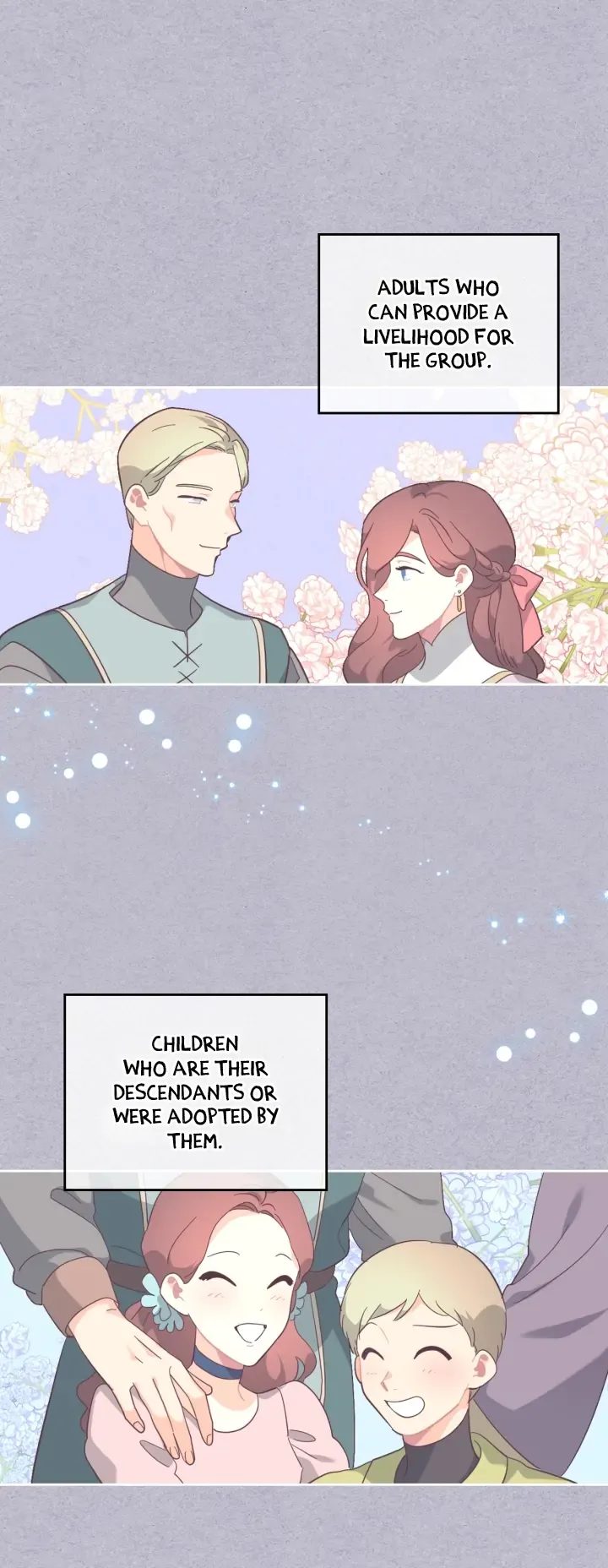 Emperor And The Female Knight Chapter 157 Online - página 4