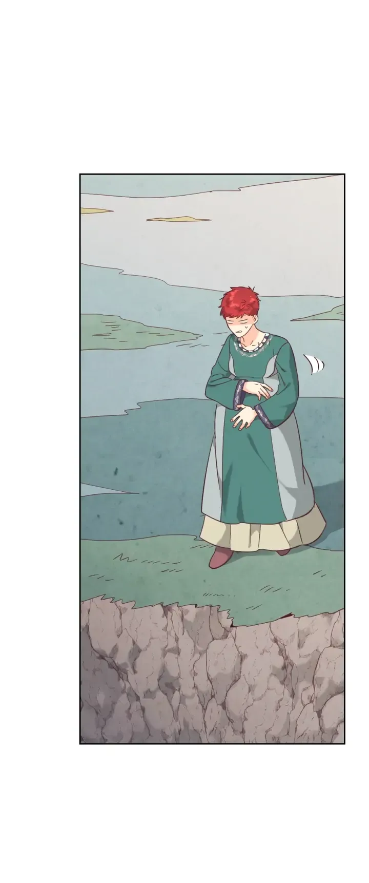 Emperor And The Female Knight Chapter 157 Online - página 10