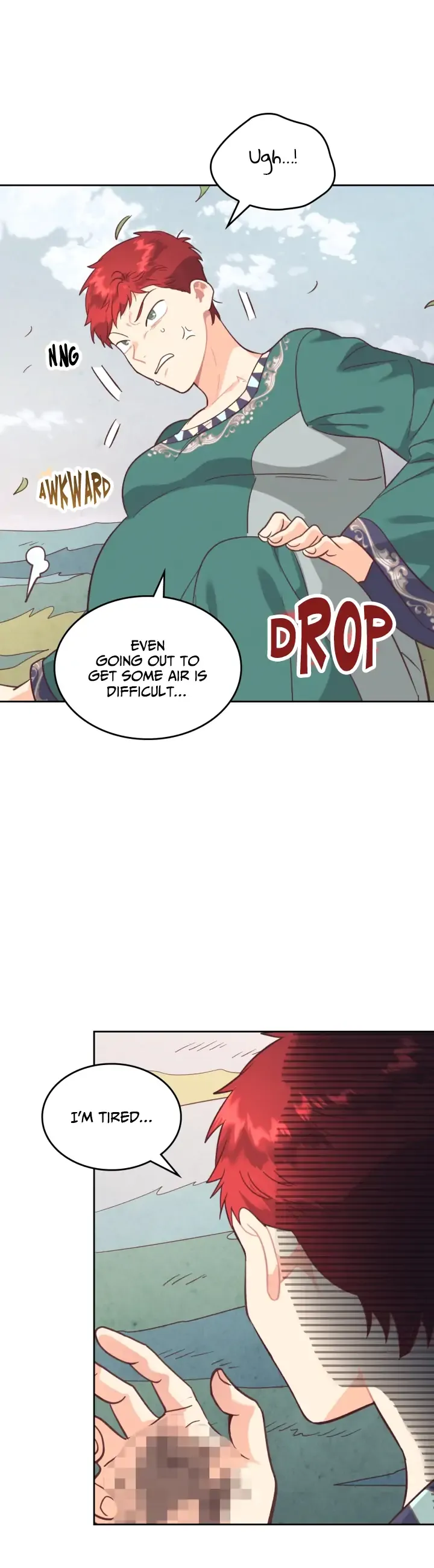 Emperor And The Female Knight Chapter 157 Online - página 11