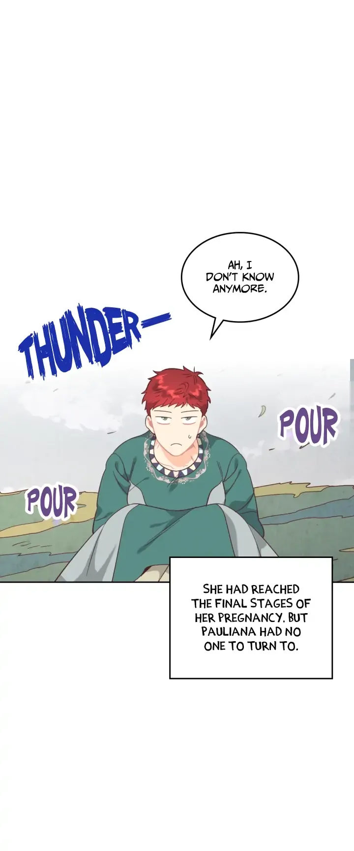 Emperor And The Female Knight Chapter 157 Online - página 12