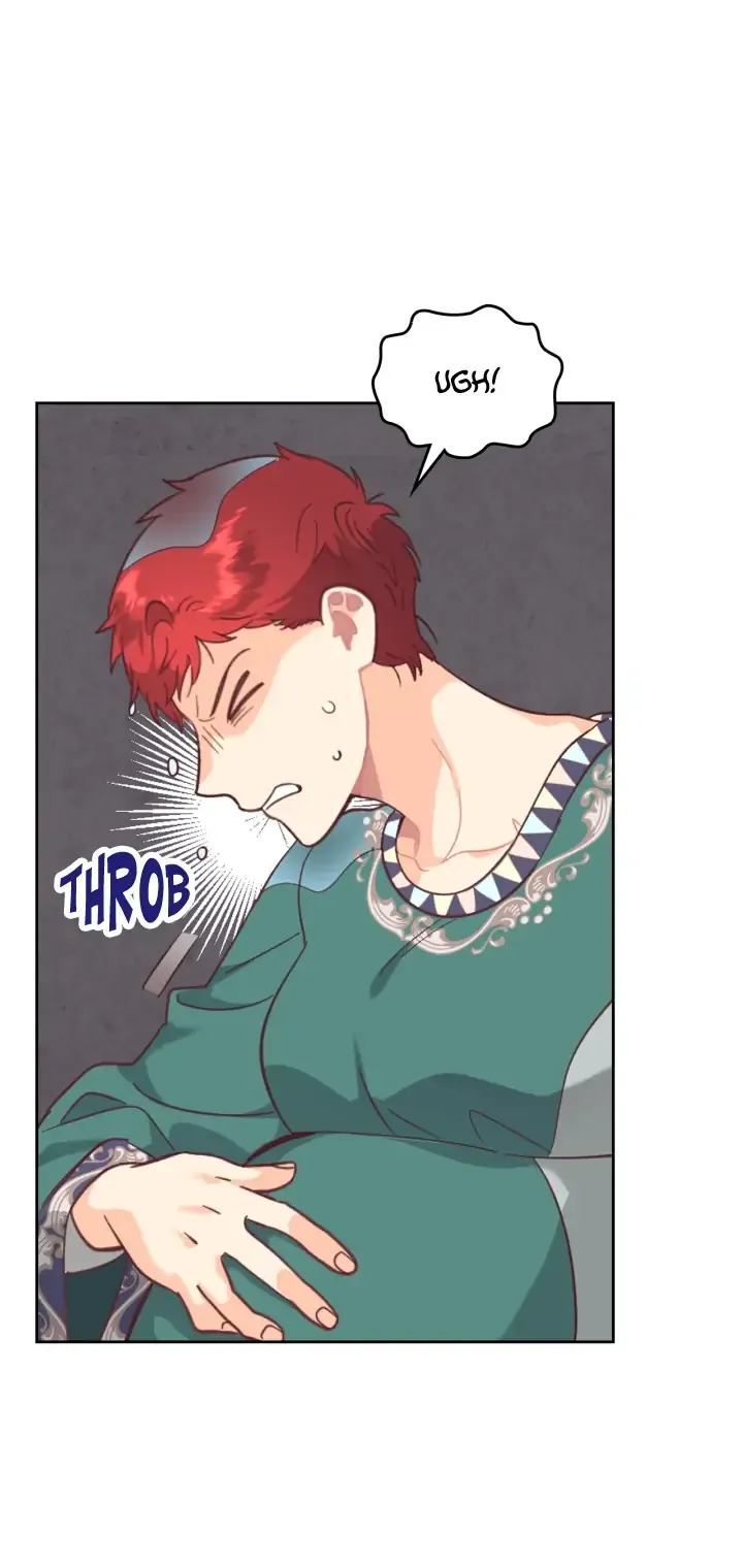 Emperor And The Female Knight Chapter 157 Online - página 15