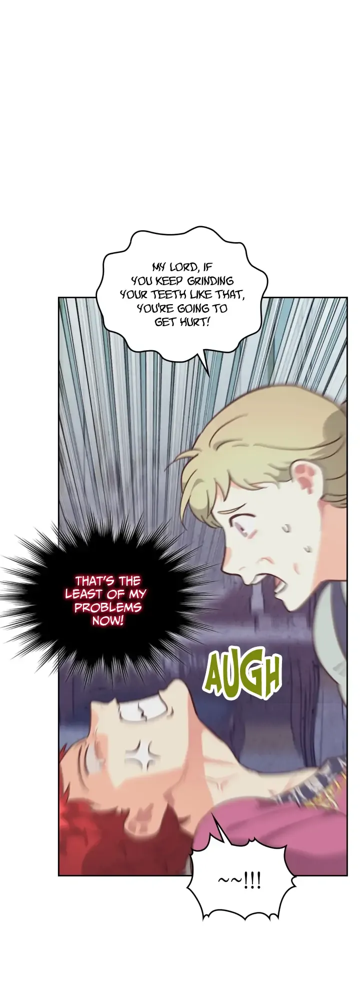 Emperor And The Female Knight Chapter 157 Online - página 19