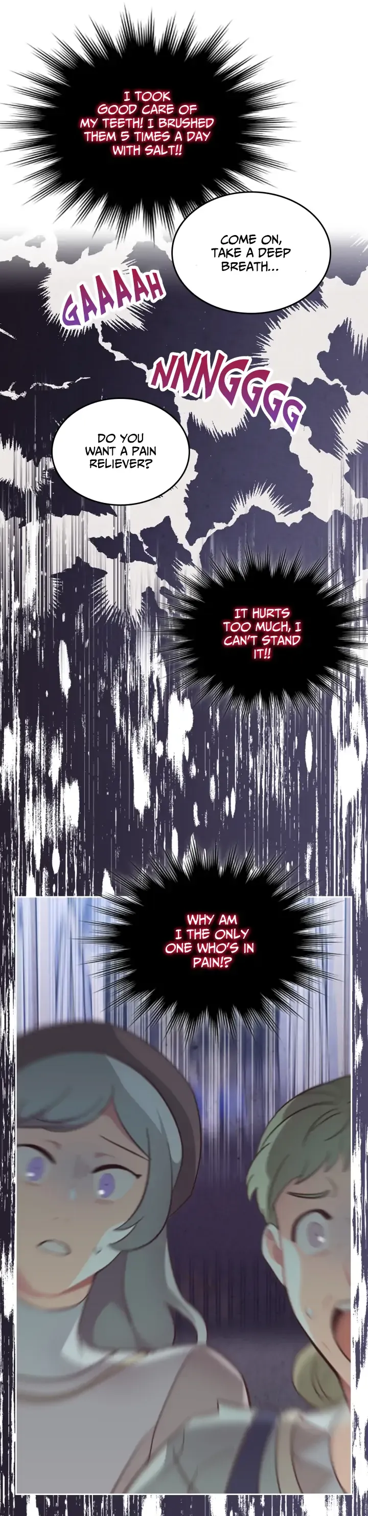 Emperor And The Female Knight Chapter 157 Online - página 20
