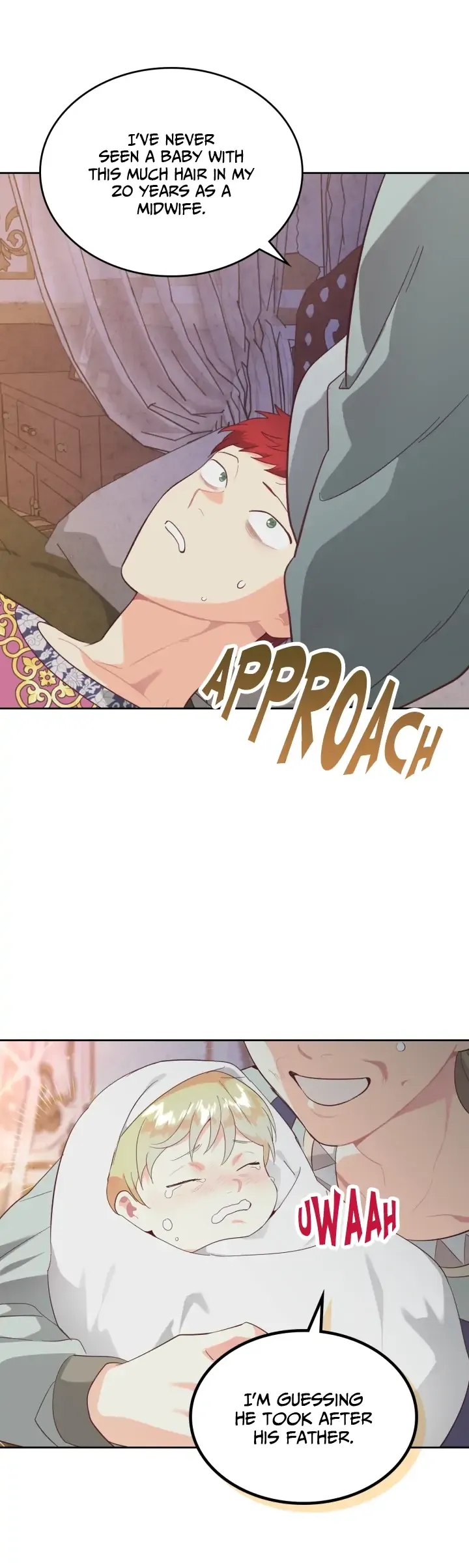 Emperor And The Female Knight Chapter 157 Online - página 26
