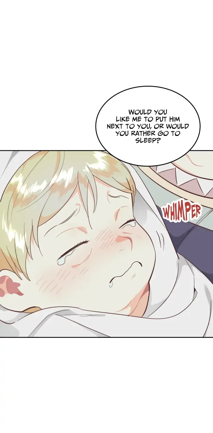 Emperor And The Female Knight Chapter 157 Online - página 28