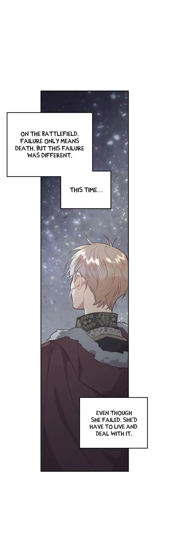 Emperor And The Female Knight Chapter 157 Online - página 36
