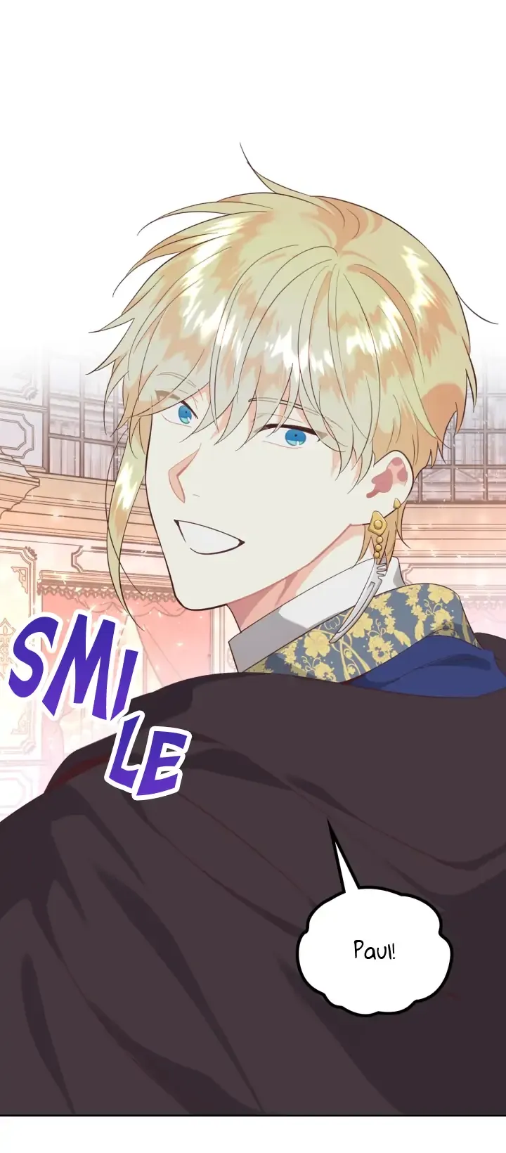 Emperor And The Female Knight Chapter 157 Online - página 39