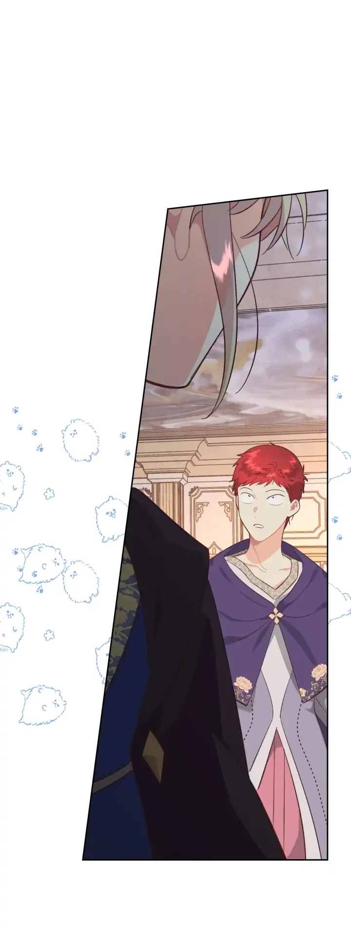 Emperor And The Female Knight Chapter 157 Online - página 40