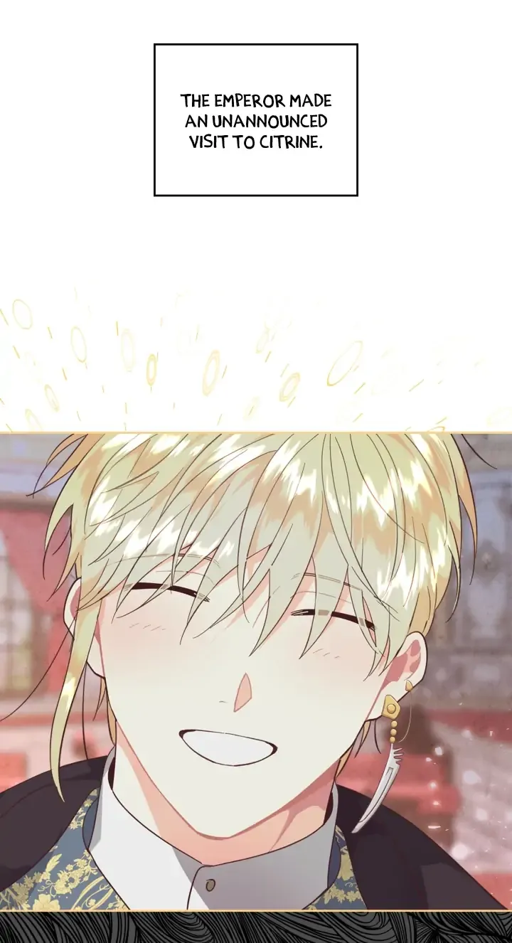 Emperor And The Female Knight Chapter 157 Online - página 41