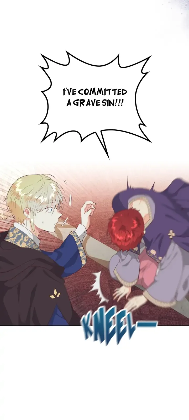 Emperor And The Female Knight Chapter 158 Online - página 7