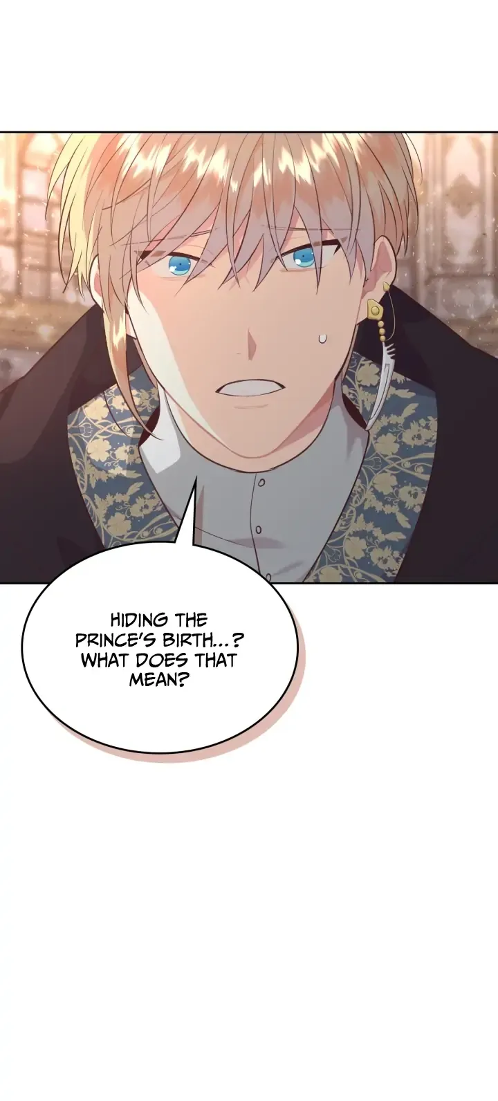 Emperor And The Female Knight Chapter 158 Online - página 13