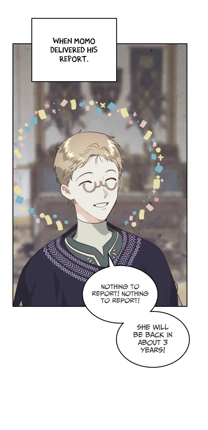 Emperor And The Female Knight Chapter 158 Online - página 15