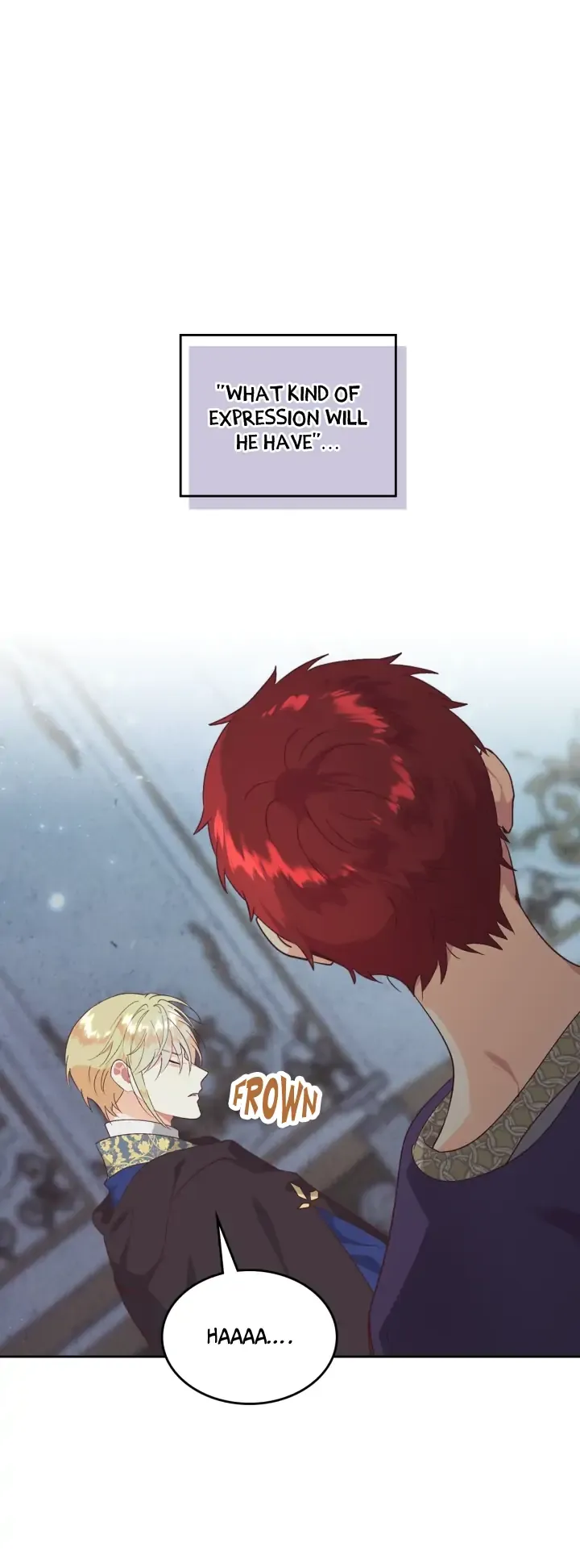 Emperor And The Female Knight Chapter 158 Online - página 20