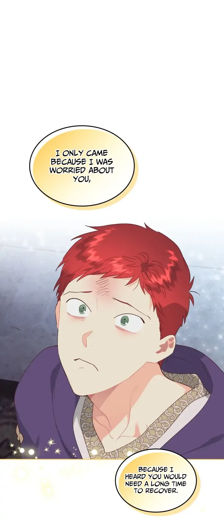 Emperor And The Female Knight Chapter 158 Online - página 26