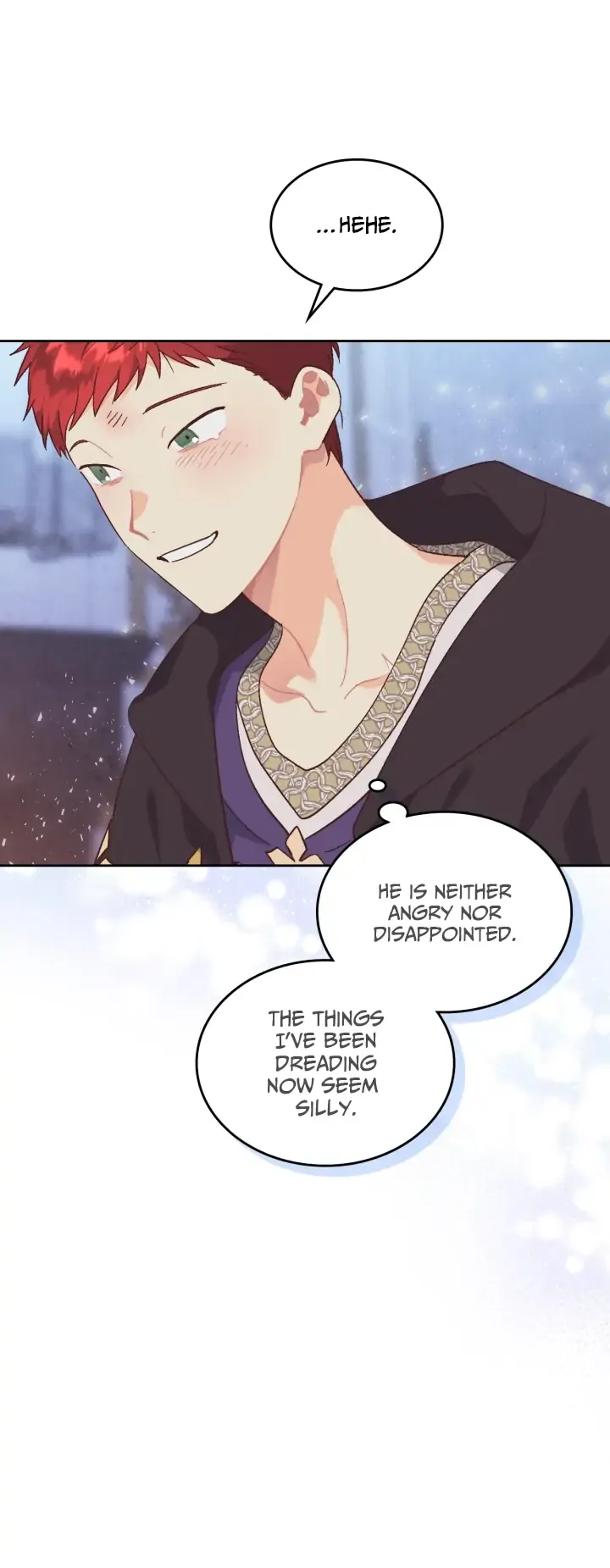 Emperor And The Female Knight Chapter 158 Online - página 34