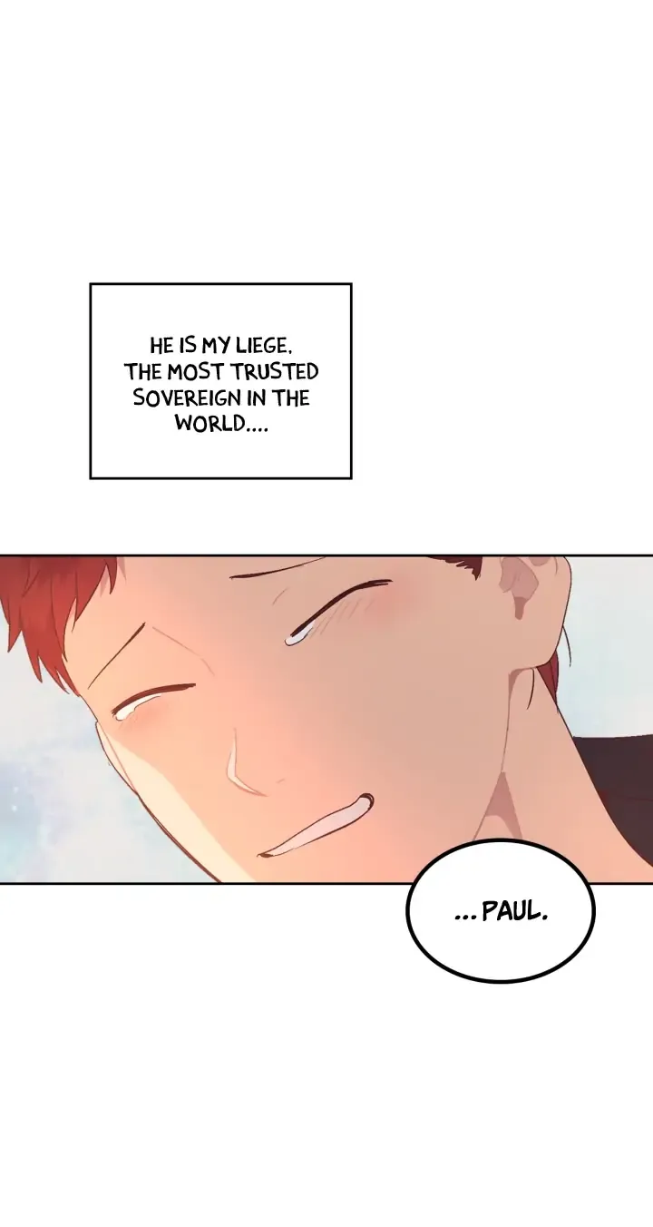 Emperor And The Female Knight Chapter 158 Online - página 36