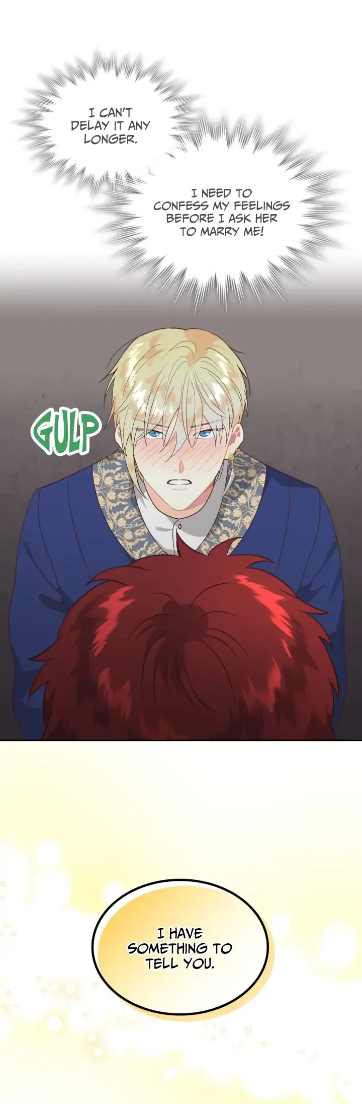 Emperor And The Female Knight Chapter 158 Online - página 37