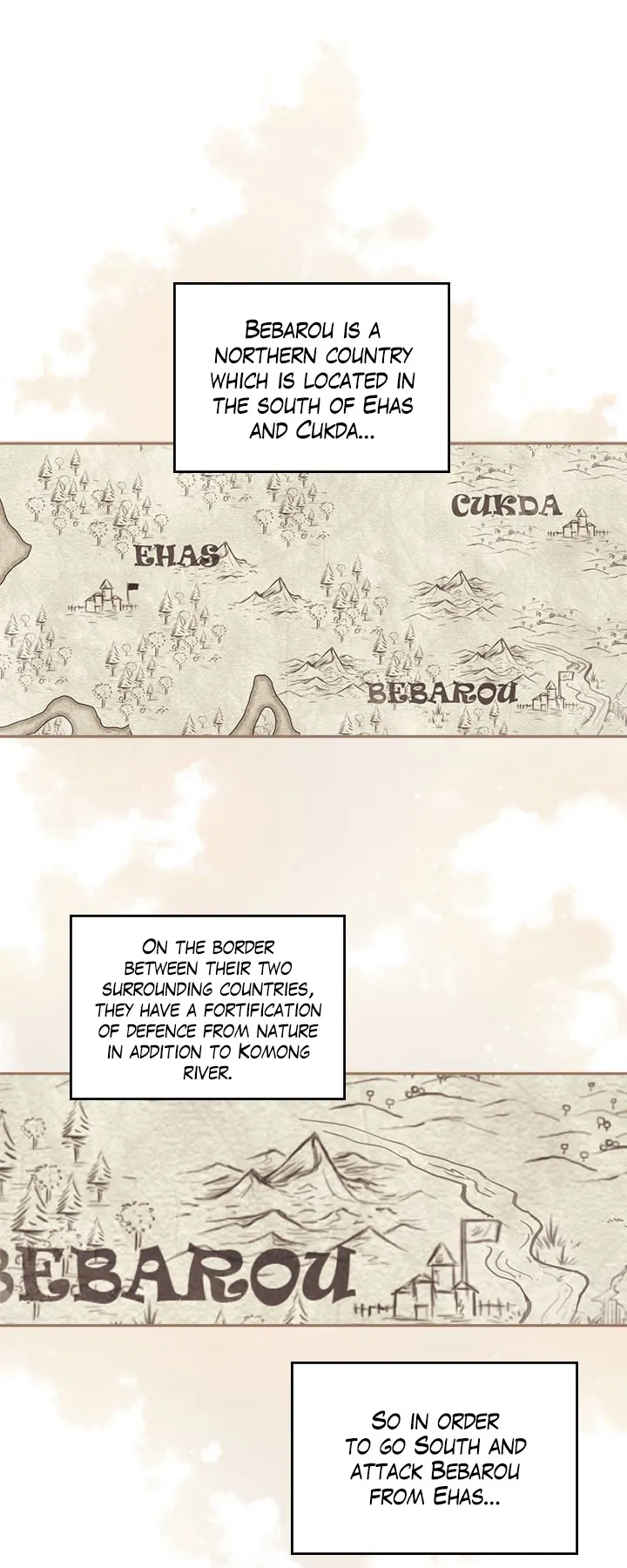 Emperor And The Female Knight Chapter 16 Online - página 2