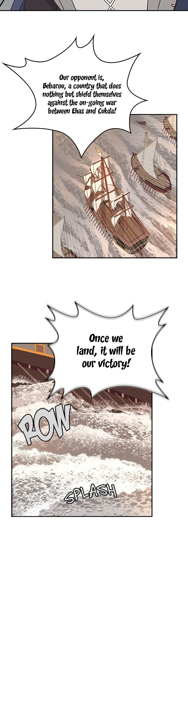 Emperor And The Female Knight Chapter 16 Online - página 18