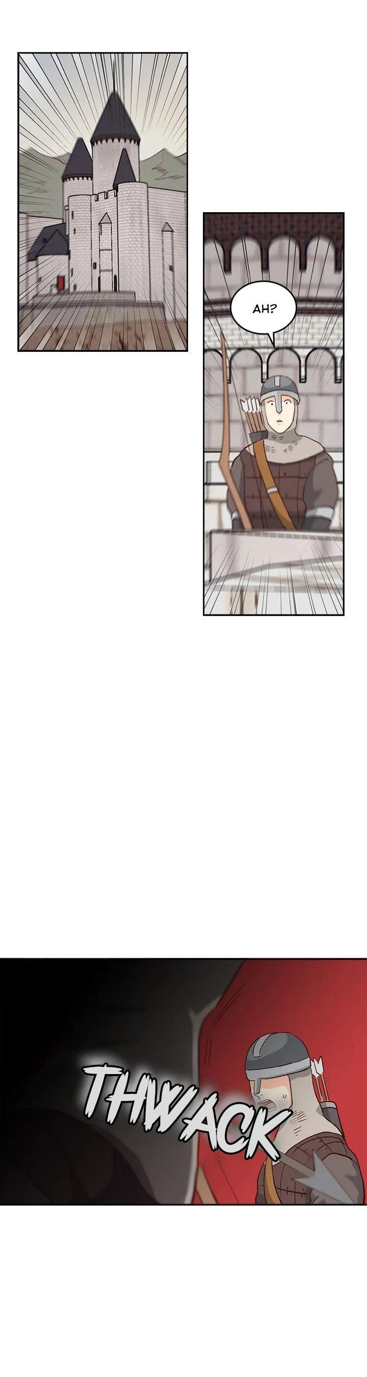 Emperor And The Female Knight Chapter 16 Online - página 25