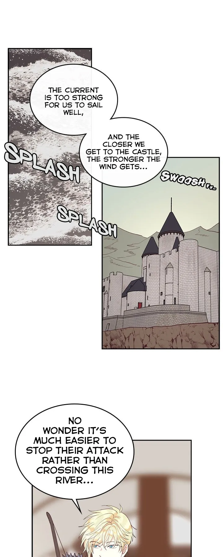 Emperor And The Female Knight Chapter 16 Online - página 27
