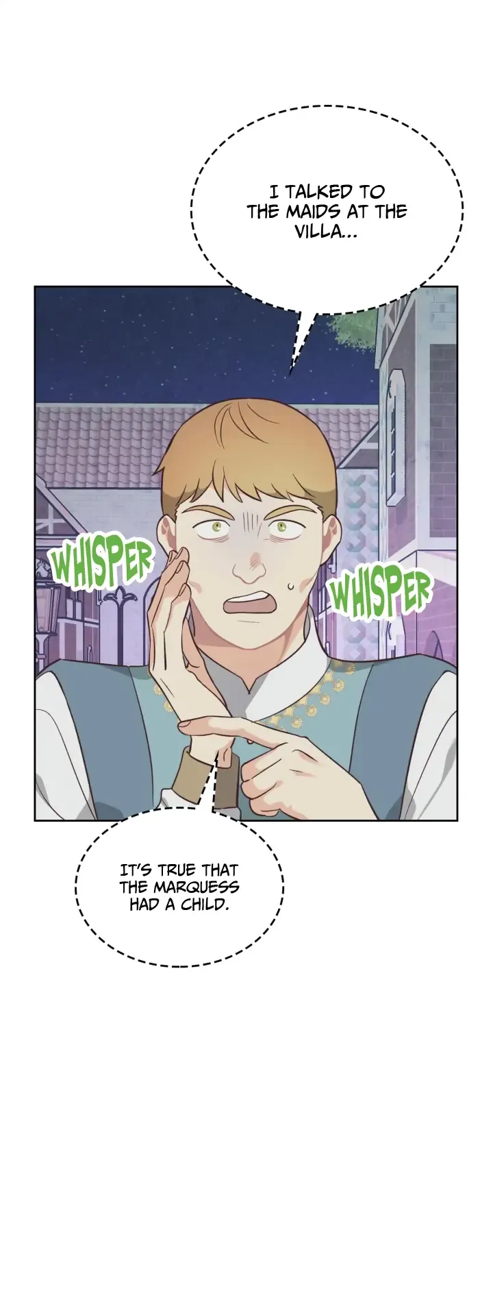 Emperor And The Female Knight Chapter 161 Online - página 2