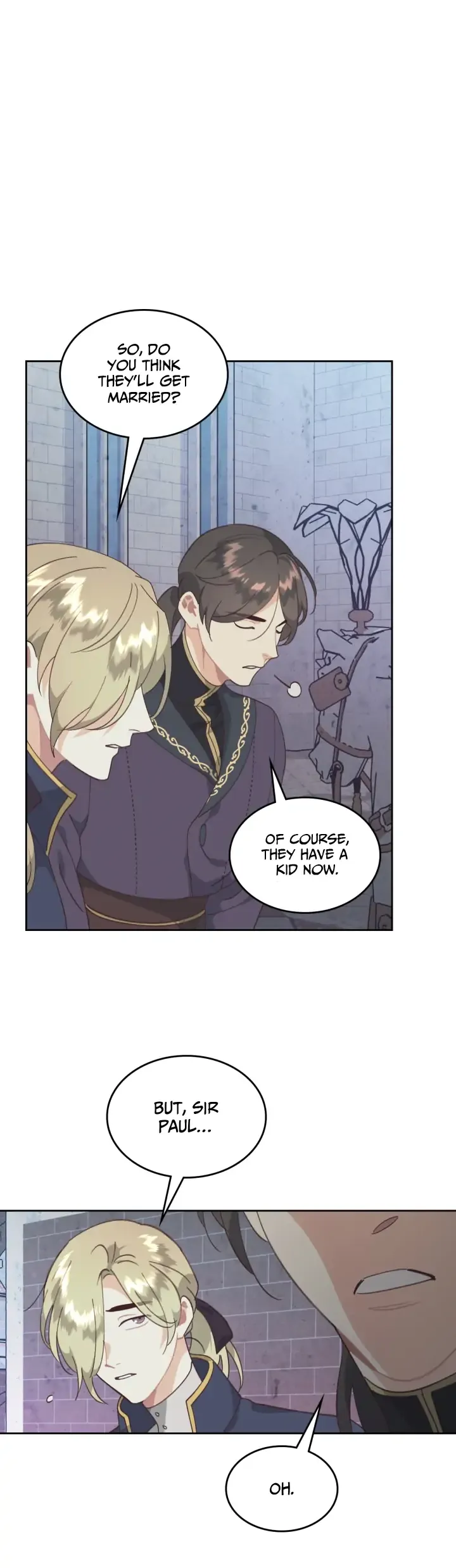 Emperor And The Female Knight Chapter 161 Online - página 11