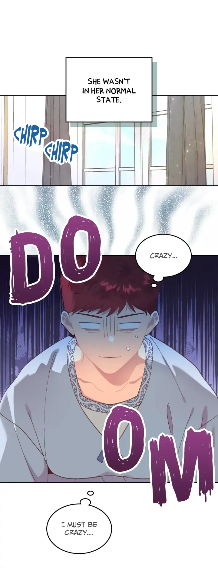 Emperor And The Female Knight Chapter 161 Online - página 26